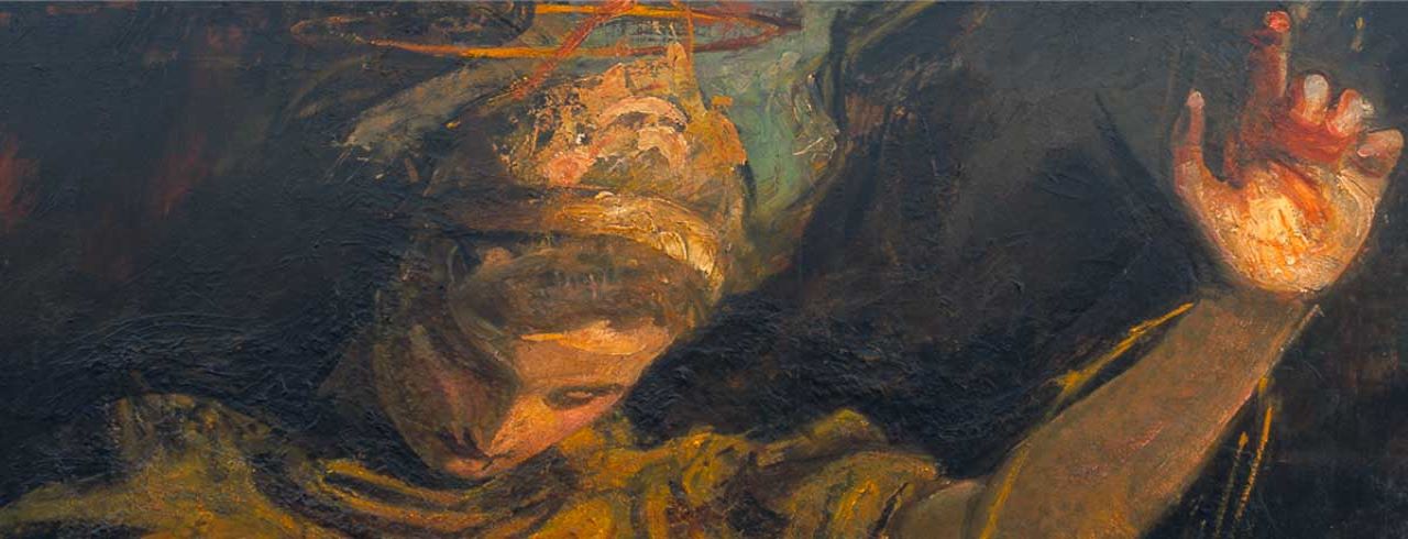 Boy and Angel (1918–1919)